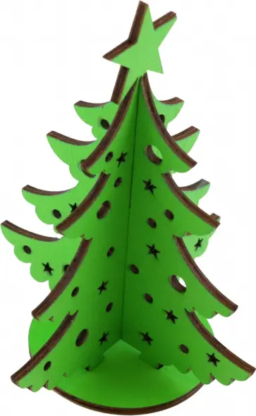 Ёлка Классика. Сборная модель Ёлка Классика. Сборная модель обложка книги