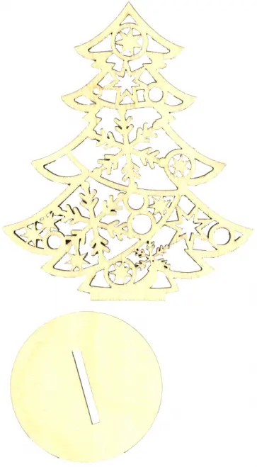 Набор для творчества Ёлочка с гирляндой Набор для творчества Ёлочка с гирляндой обложка книги