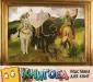 Подставки для телефонов и книг