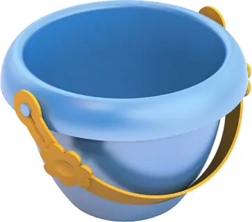 Ведро Солнышко, в ассортименте обложка книги