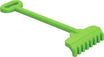 Грабли Садовые, в ассортименте обложка книги