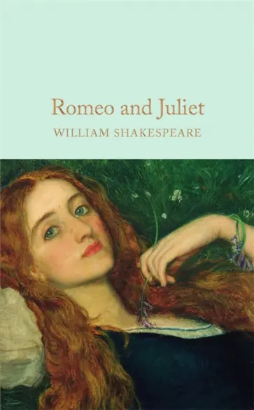 William Shakespeare - Romeo and Juliet William Shakespeare - Romeo and Juliet обложка книги