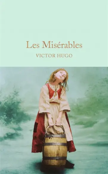 Victor Hugo - Les Miserables Victor Hugo - Les Miserables обложка книги