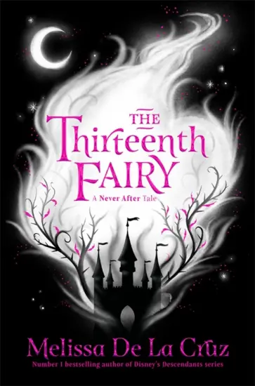 de la Cruz Melissa - The Thirteenth Fairy обложка книги