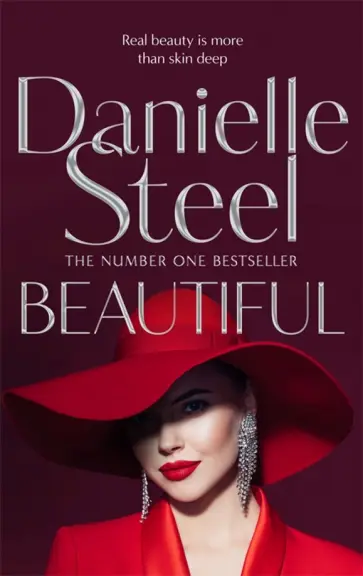 Danielle Steel - Beautiful Danielle Steel - Beautiful обложка книги