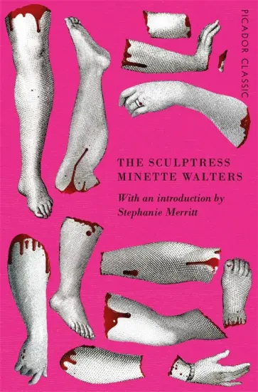 Minette Walters - The Sculptress Minette Walters - The Sculptress обложка книги