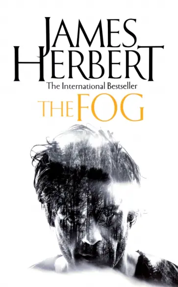 James Herbert - The Fog James Herbert - The Fog обложка книги