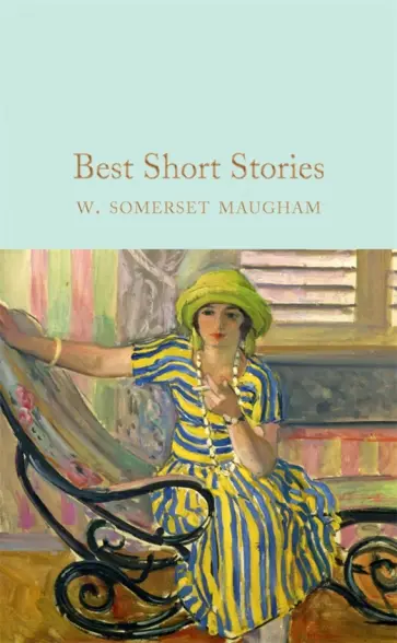 William Maugham - Best Short Stories William Maugham - Best Short Stories обложка книги