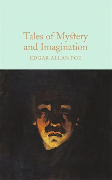 Edgar Poe - Tales of Mystery and Imagination Edgar Poe - Tales of Mystery and Imagination обложка книги