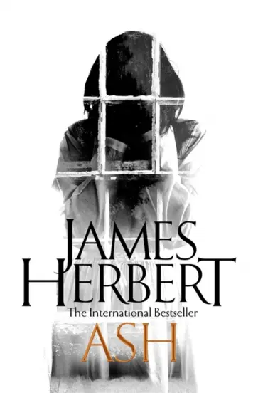 James Herbert - Ash James Herbert - Ash обложка книги