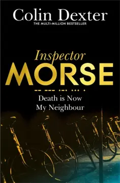 Inspector Morse Mysteries