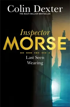 Inspector Morse Mysteries
