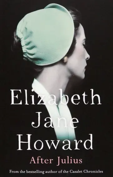 Elizabeth Howard - After Julius Elizabeth Howard - After Julius обложка книги
