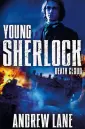 Young Sherlock Holmes