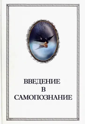 Александр Шевцов - Введение в Самопознание обложка книги