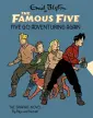 The Famous Five Graphic Novel