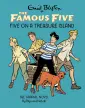 The Famous Five Graphic Novel