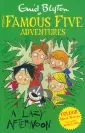 The Famous Five Colour Short Stories