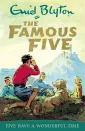 The Famous Five