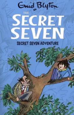 The Secret Seven