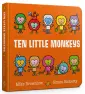 Ten Little