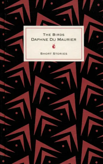 Maurier Du - The Birds And Other Stories обложка книги