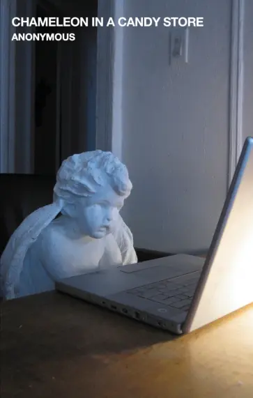 Anonymous - Chameleon in a Candy Store обложка книги