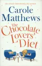 The Chocolate Lovers`