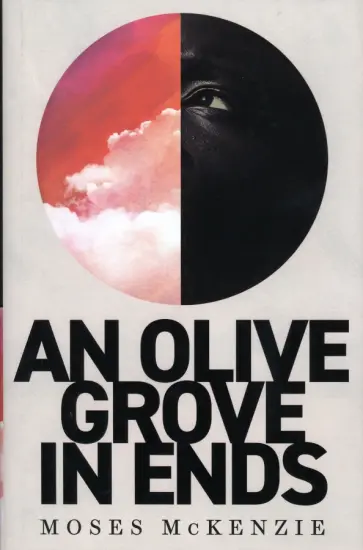 Moses McKenzie - An Olive Grove in Ends Moses McKenzie - An Olive Grove in Ends обложка книги