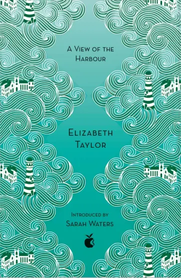 Elizabeth Taylor - A View Of The Harbour Elizabeth Taylor - A View Of The Harbour обложка книги