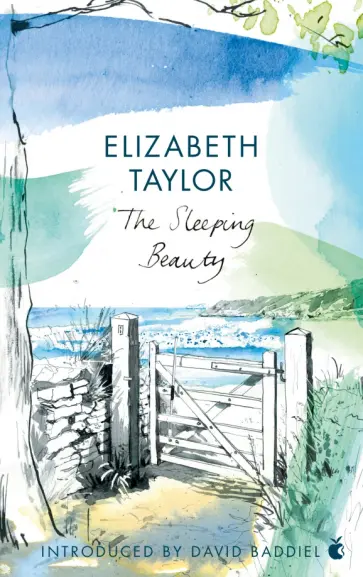 Elizabeth Taylor - The Sleeping Beauty Elizabeth Taylor - The Sleeping Beauty обложка книги