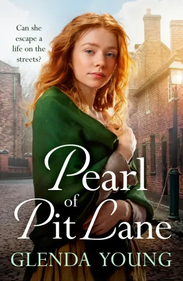 Glenda Young - Pearl of Pit Lane обложка книги