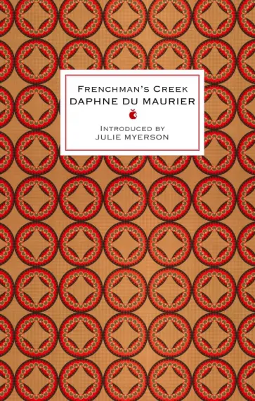 Maurier Du - Frenchman's Creek обложка книги