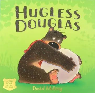 David Melling - Hugless Douglas обложка книги