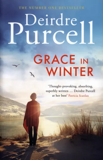 Deirdre Purcell - Grace in Winter обложка книги