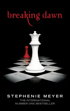 Twilight Saga