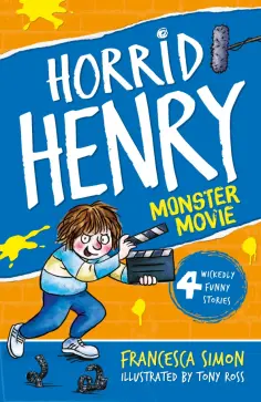 Horrid Henry