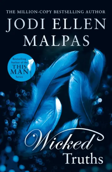 Jodi Malpas - Wicked Truths обложка книги
