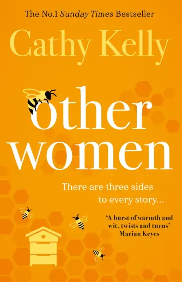 Cathy Kelly - Other Women обложка книги