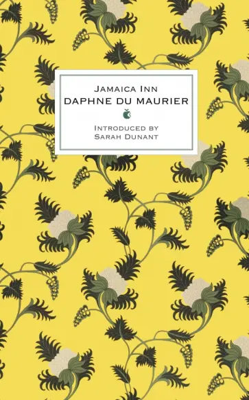 Maurier Du - Jamaica Inn обложка книги