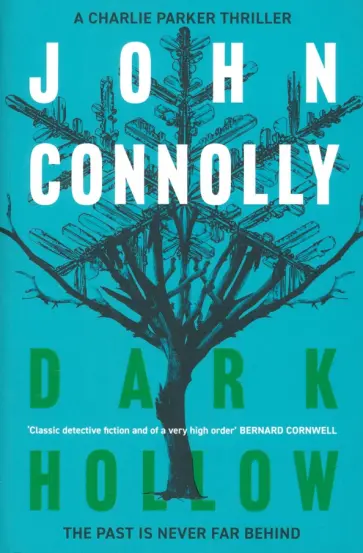 John Connolly - Dark Hollow John Connolly - Dark Hollow обложка книги