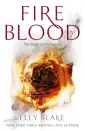 The Frostblood Saga