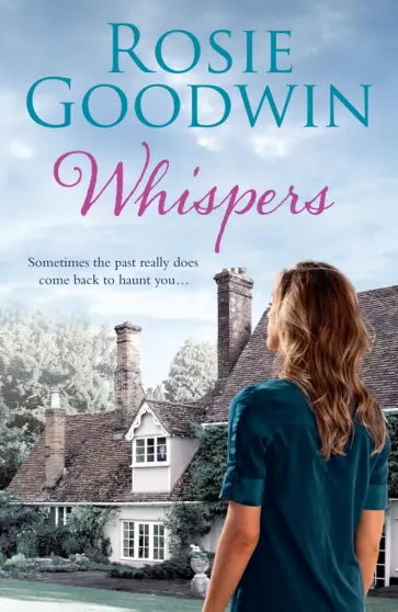 Rosie Goodwin - Whispers обложка книги