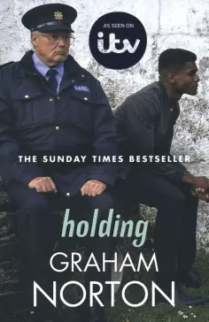 Graham Norton - Holding обложка книги