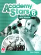 Academy Stars