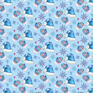 Бумага Новогодний миг обложка книги