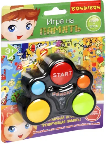 Игра настольная семейная На память обложка книги