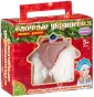 Керамические елочные украшения Bondibon