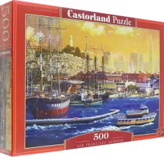 Puzzle-500