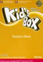 Kid`s Box Updated 2nd Edition